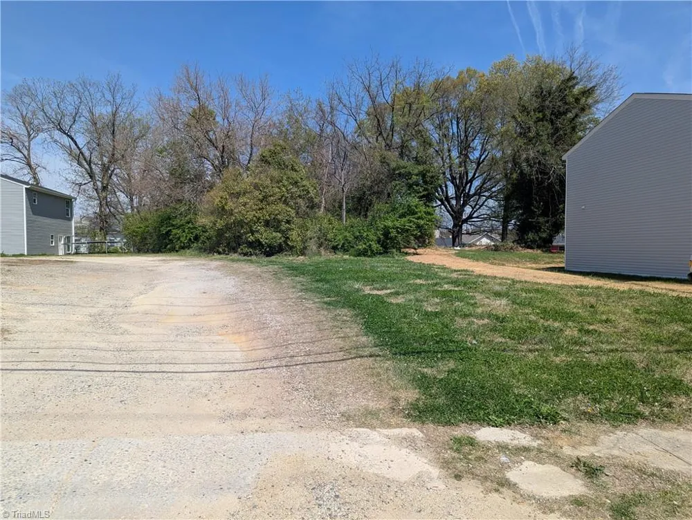 505 E Grimes Avenue High Point, NC 27260
