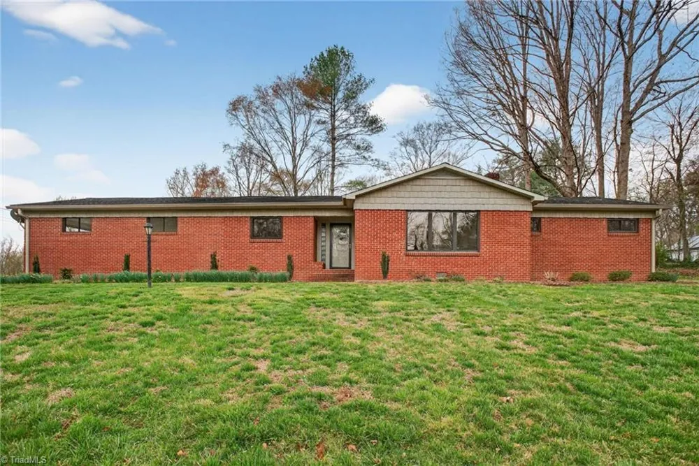 4783 Calico Road Lenoir, NC 28645
