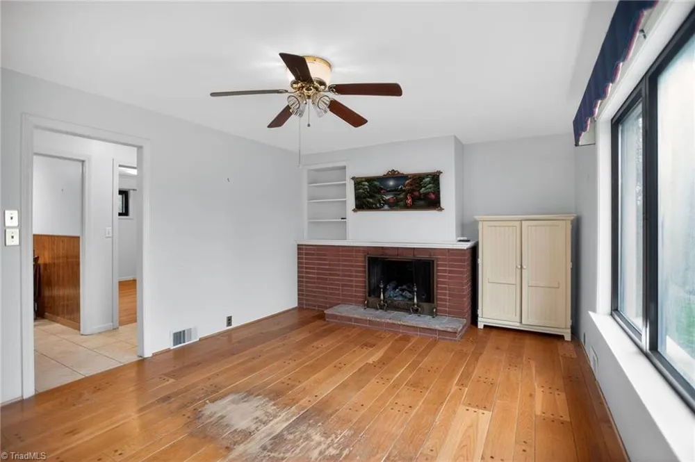 4783 Calico Road Lenoir, NC 28645