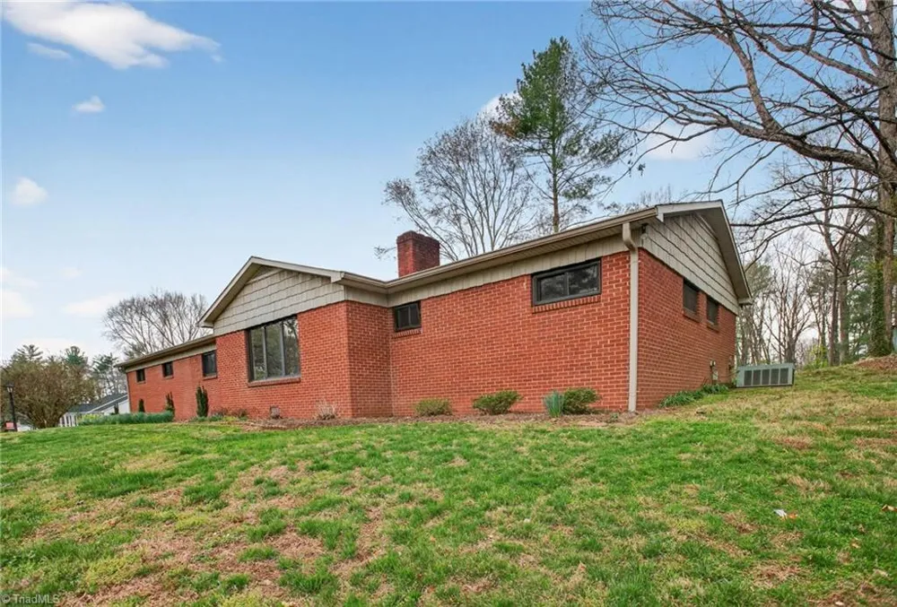 4783 Calico Road Lenoir, NC 28645