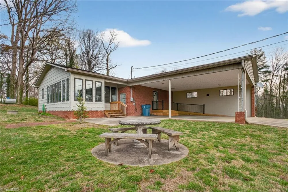 4783 Calico Road Lenoir, NC 28645