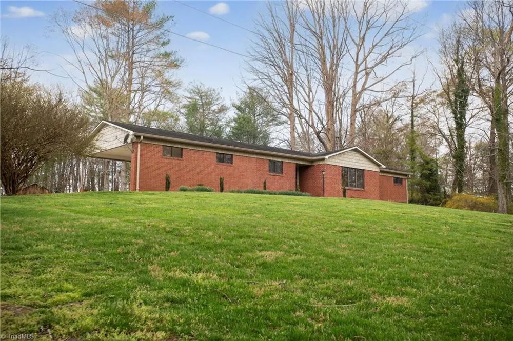 4783 Calico Road Lenoir, NC 28645