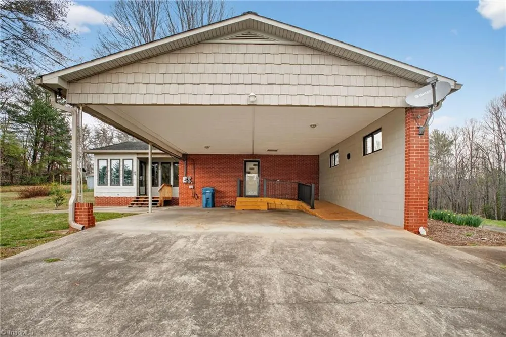 4783 Calico Road Lenoir, NC 28645