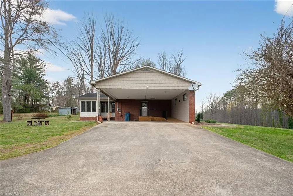 4783 Calico Road Lenoir, NC 28645