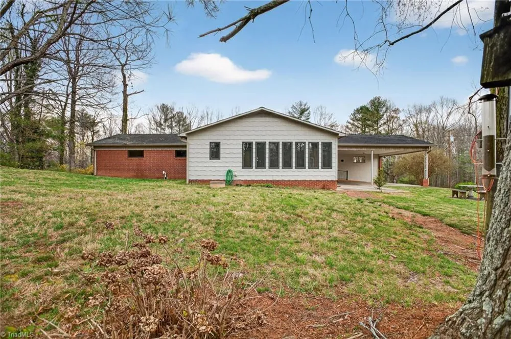 4783 Calico Road Lenoir, NC 28645