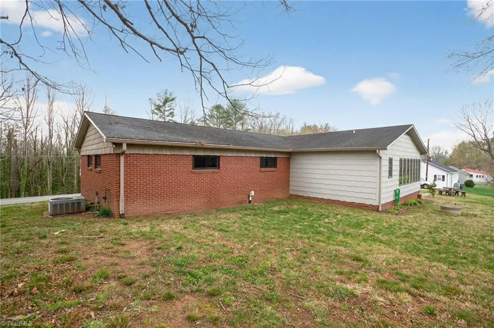 4783 Calico Road Lenoir, NC 28645