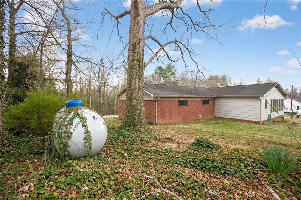 4783 Calico Road Lenoir, NC 28645