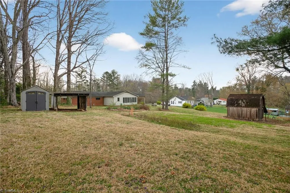 4783 Calico Road Lenoir, NC 28645