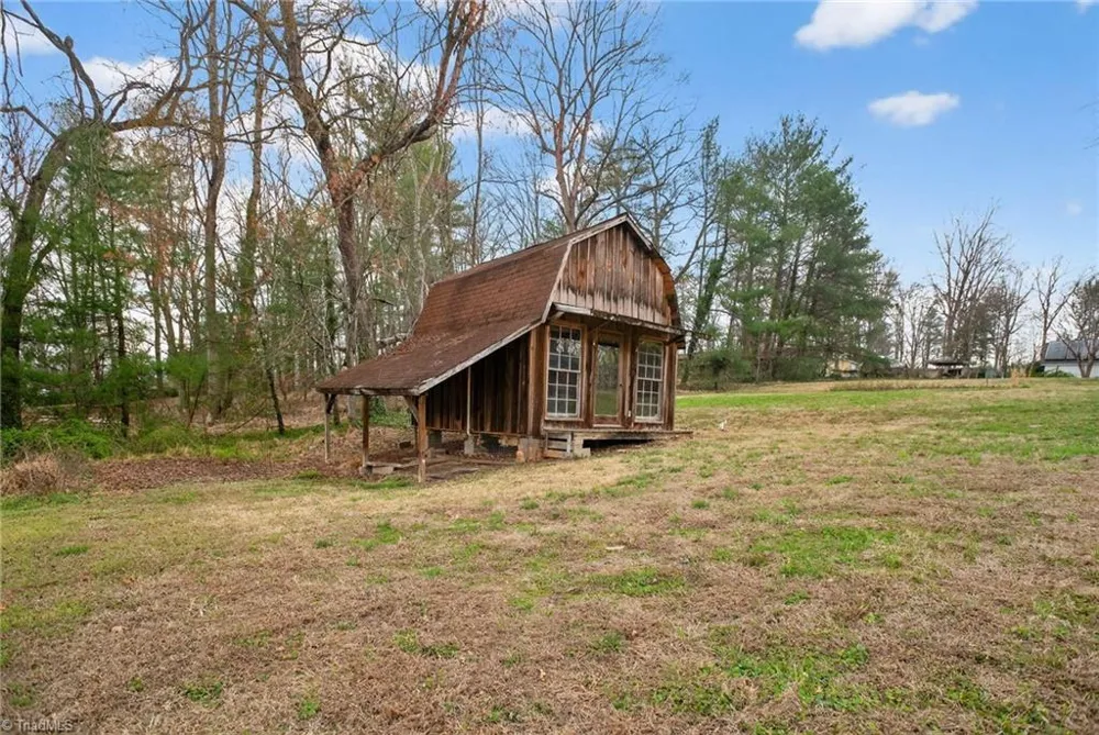 4783 Calico Road Lenoir, NC 28645