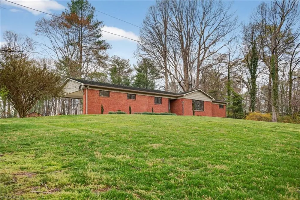 4783 Calico Road Lenoir, NC 28645