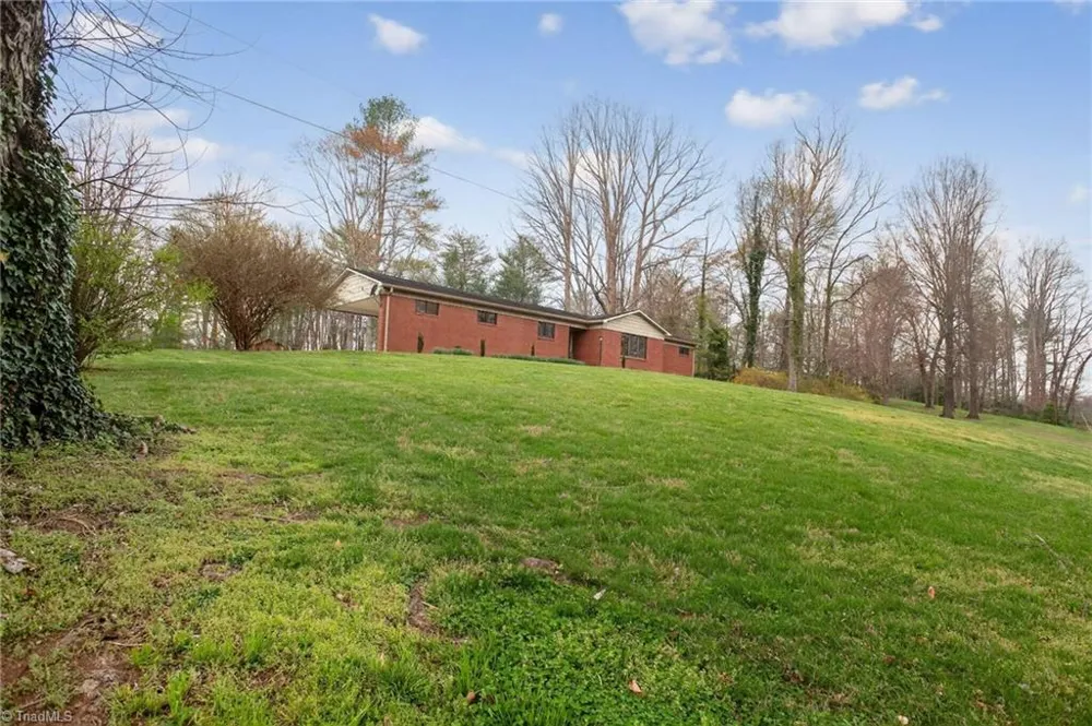 4783 Calico Road Lenoir, NC 28645