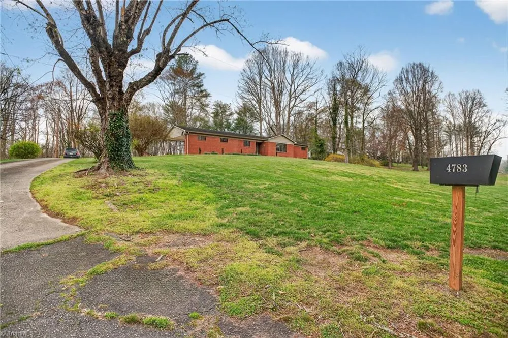 4783 Calico Road Lenoir, NC 28645