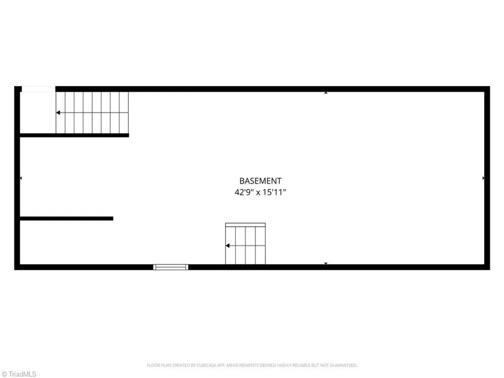4783 Calico Road Lenoir, NC 28645