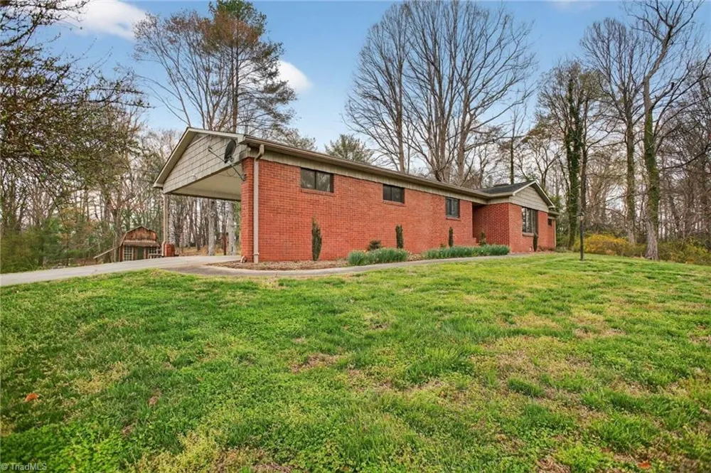 4783 Calico Road Lenoir, NC 28645