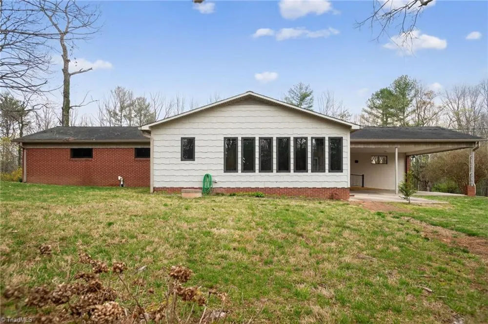 4783 Calico Road Lenoir, NC 28645