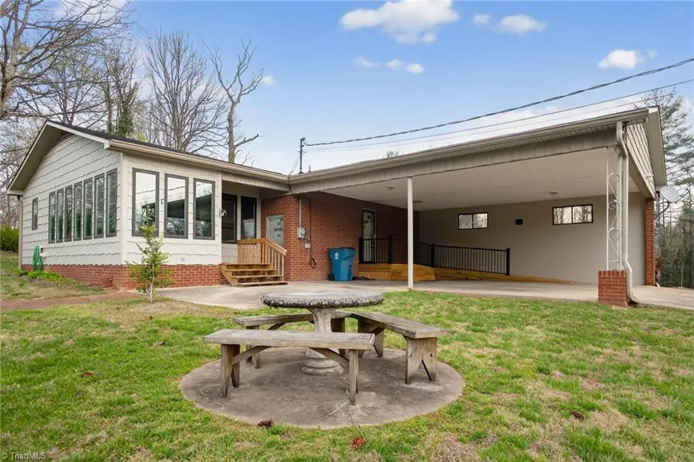 4783 Calico Road Lenoir, NC 28645