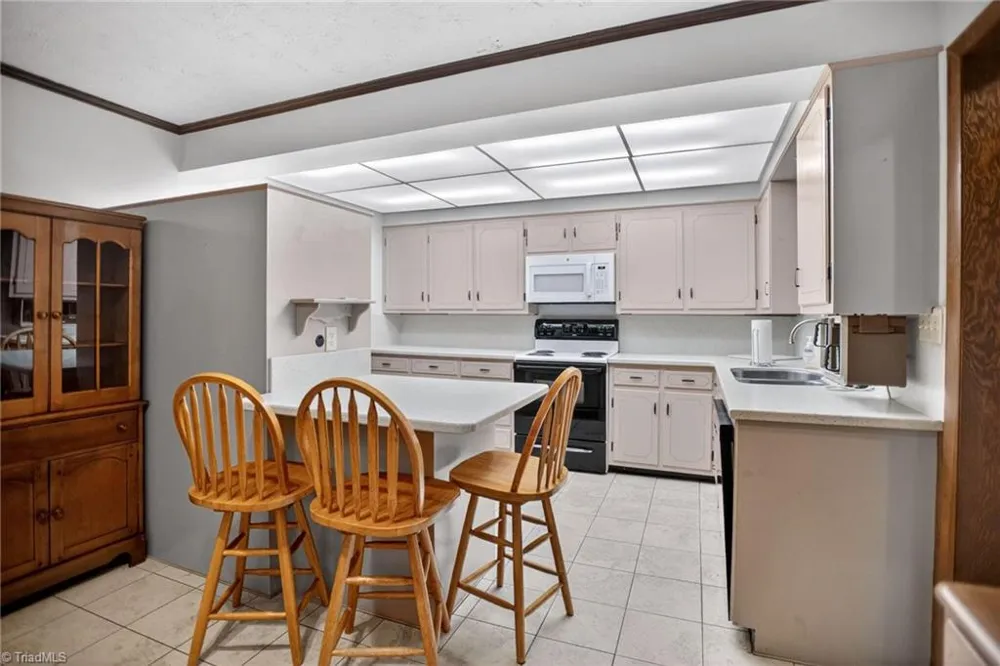 4783 Calico Road Lenoir, NC 28645