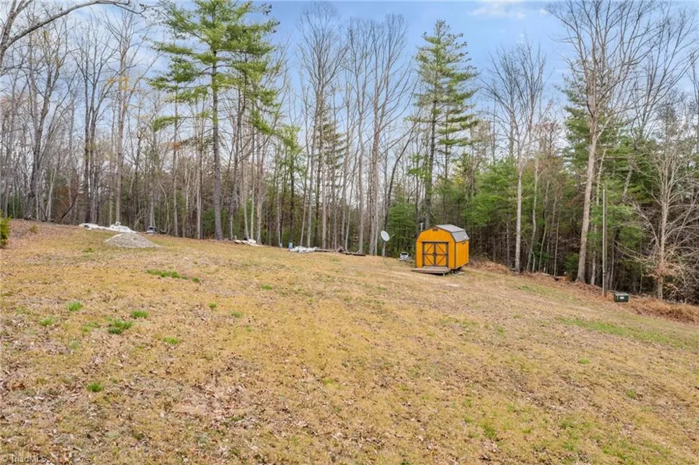 1163 Mills Road Mount Airy, NC 27030