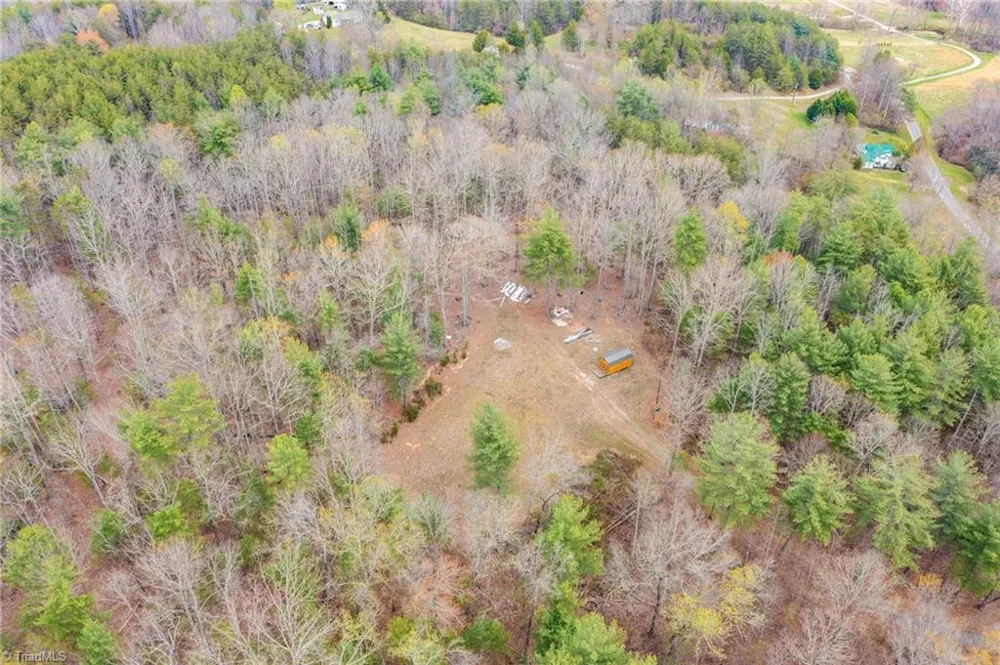 1163 Mills Road Mount Airy, NC 27030