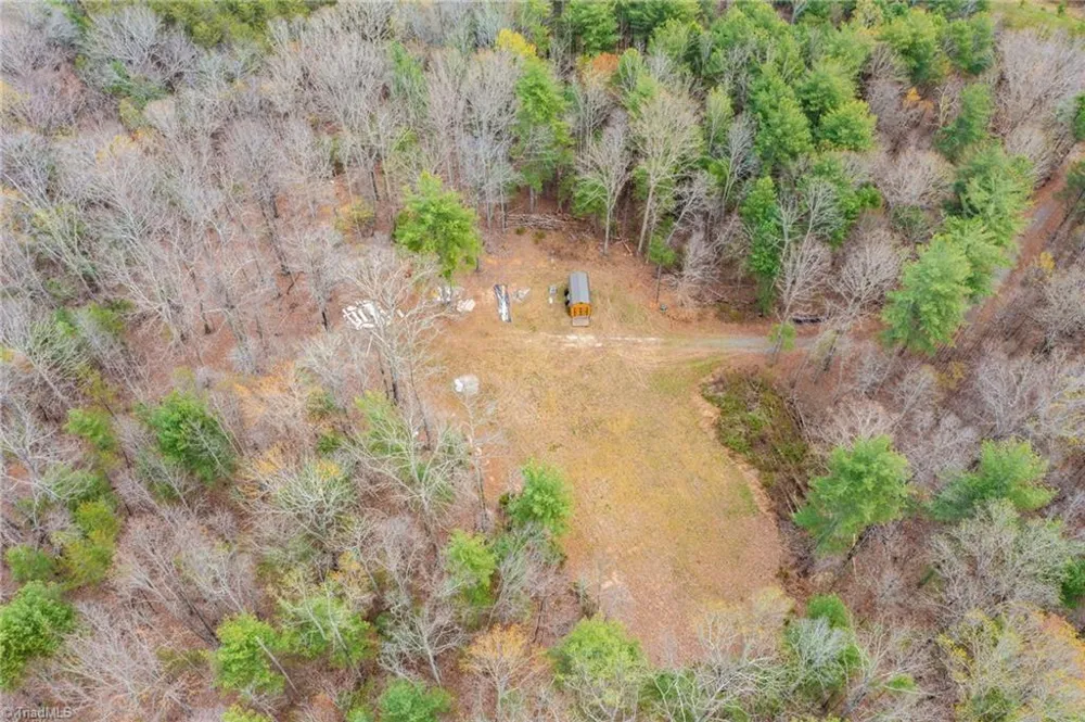 1163 Mills Road Mount Airy, NC 27030