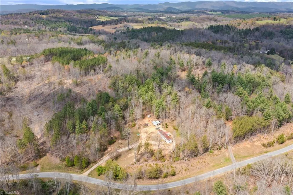 1163 Mills Road Mount Airy, NC 27030