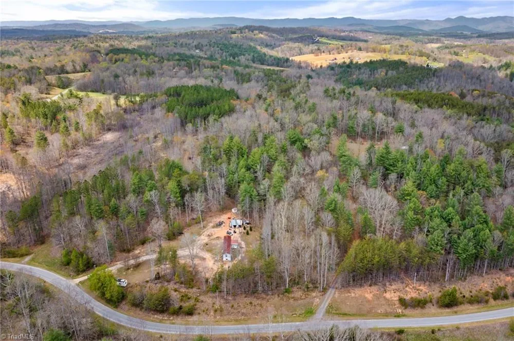 1163 Mills Road Mount Airy, NC 27030