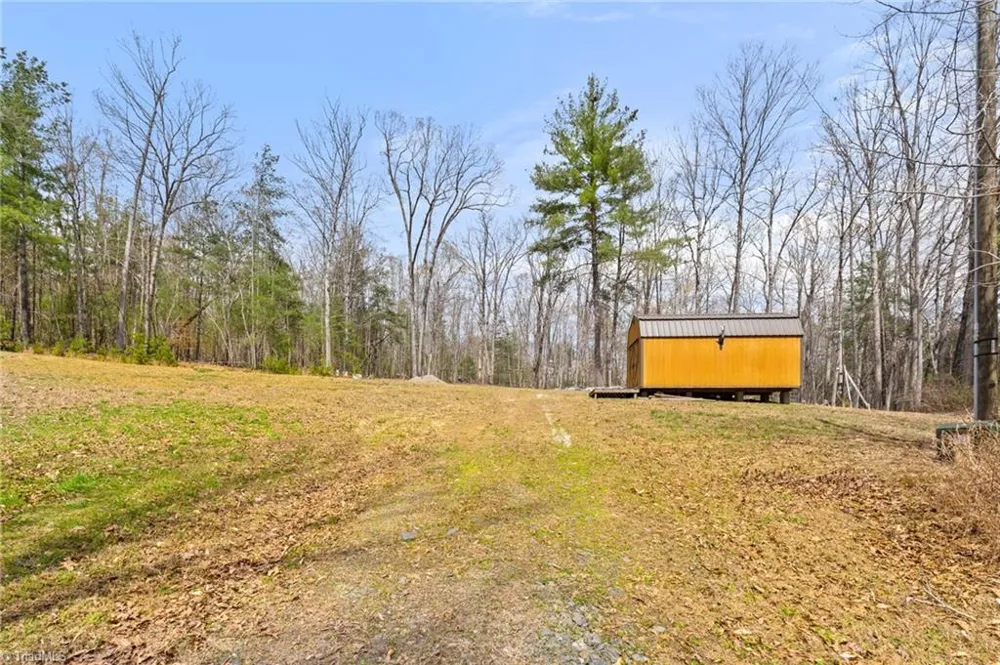 1163 Mills Road Mount Airy, NC 27030