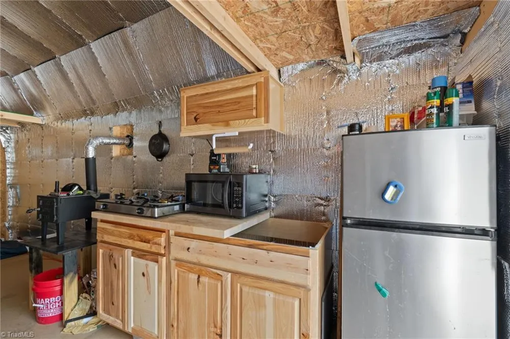 1163 Mills Road Mount Airy, NC 27030