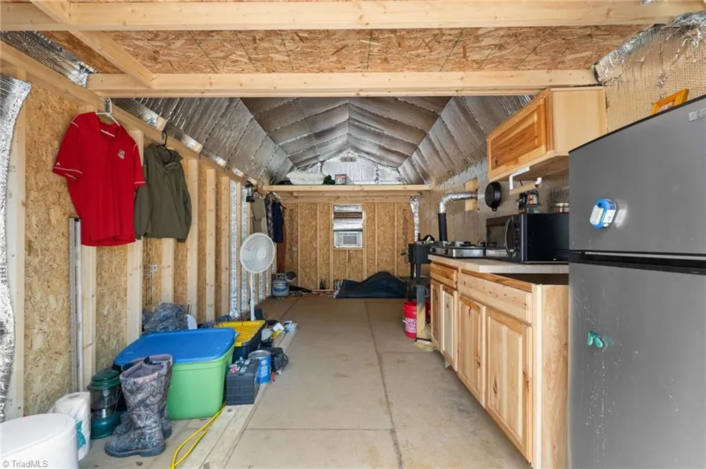 1163 Mills Road Mount Airy, NC 27030