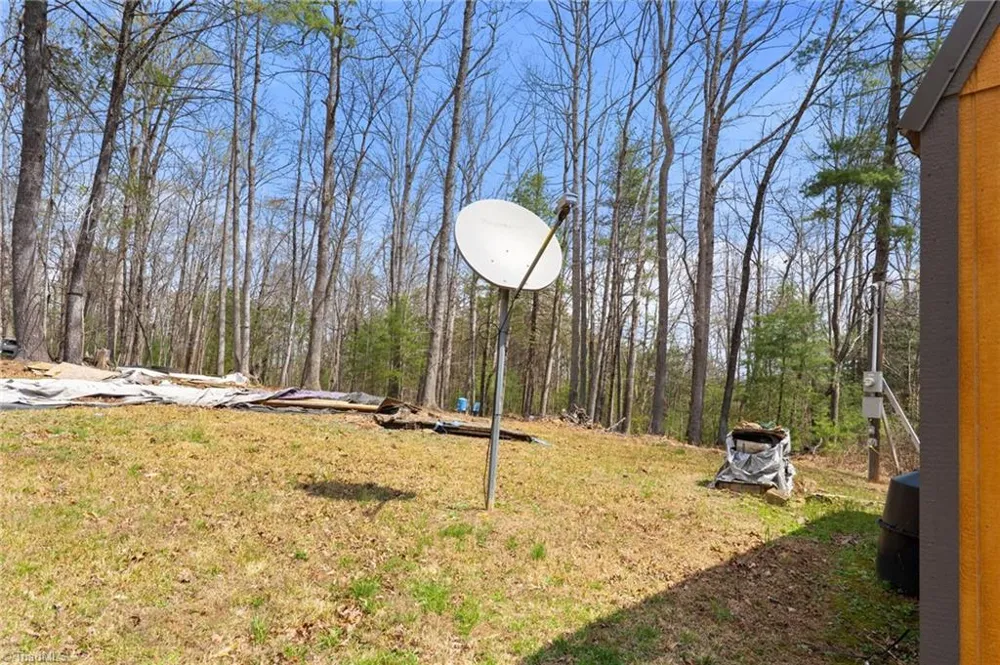 1163 Mills Road Mount Airy, NC 27030