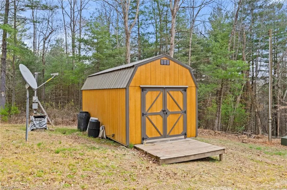 1163 Mills Road Mount Airy, NC 27030