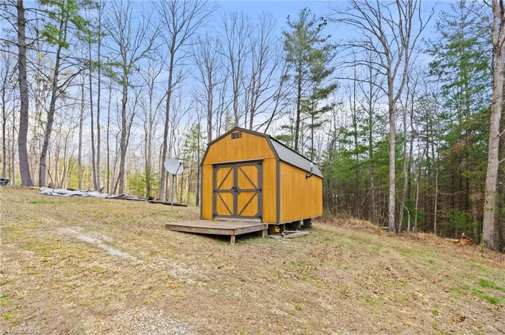 1163 Mills Road Mount Airy, NC 27030