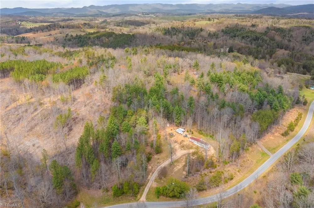 1163 Mills Road Mount Airy, NC 27030