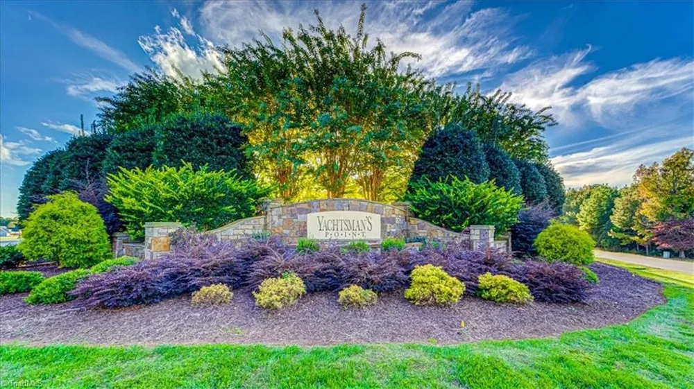 1047 Starboard Reach Lexington, NC 27292