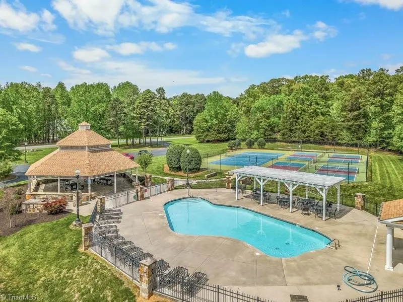 1047 Starboard Reach Lexington, NC 27292