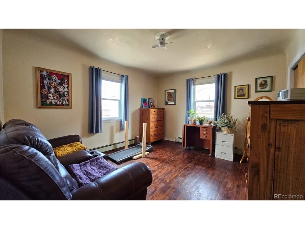 1008 W 7th Street Walsenburg, CO 81089