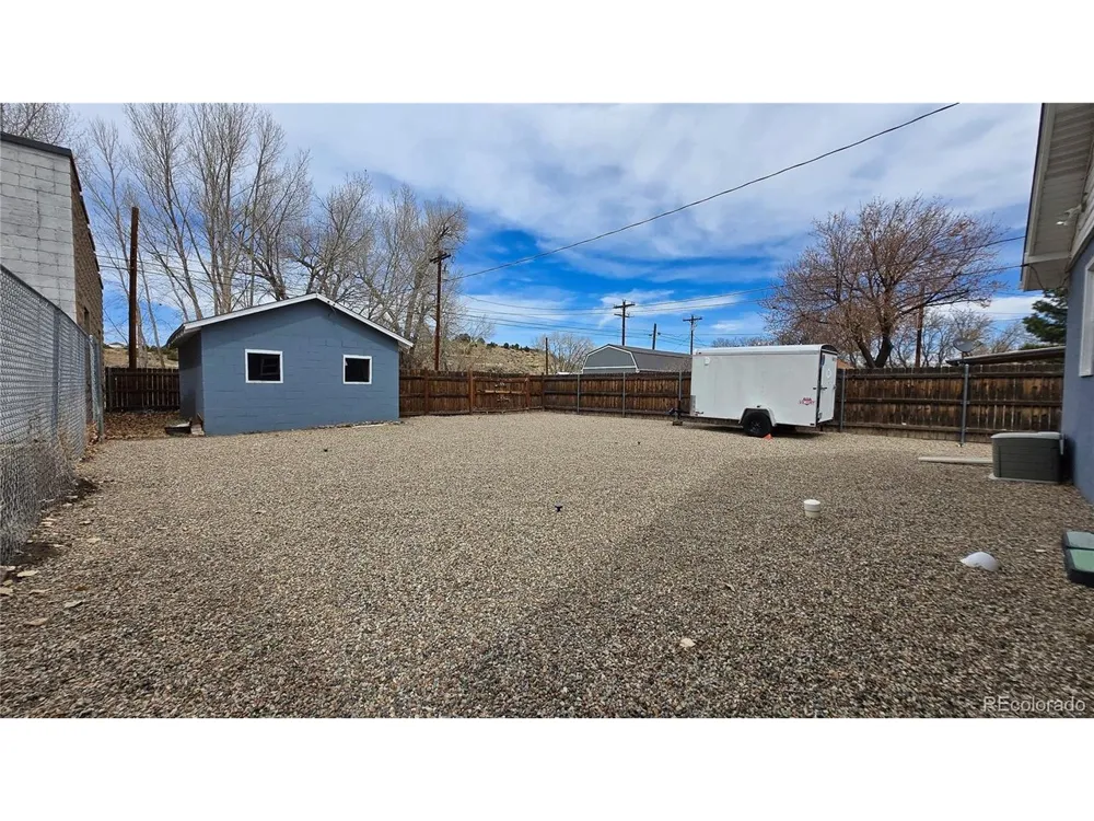 1008 W 7th Street Walsenburg, CO 81089