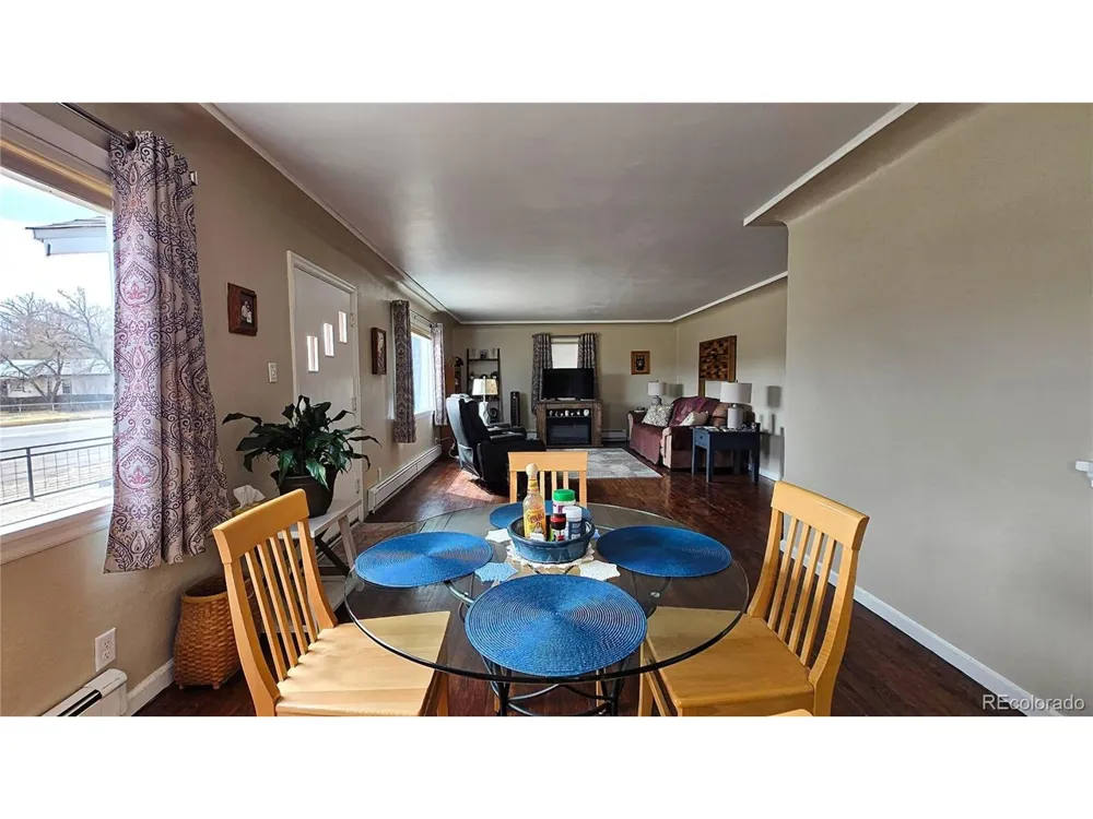 1008 W 7th Street Walsenburg, CO 81089