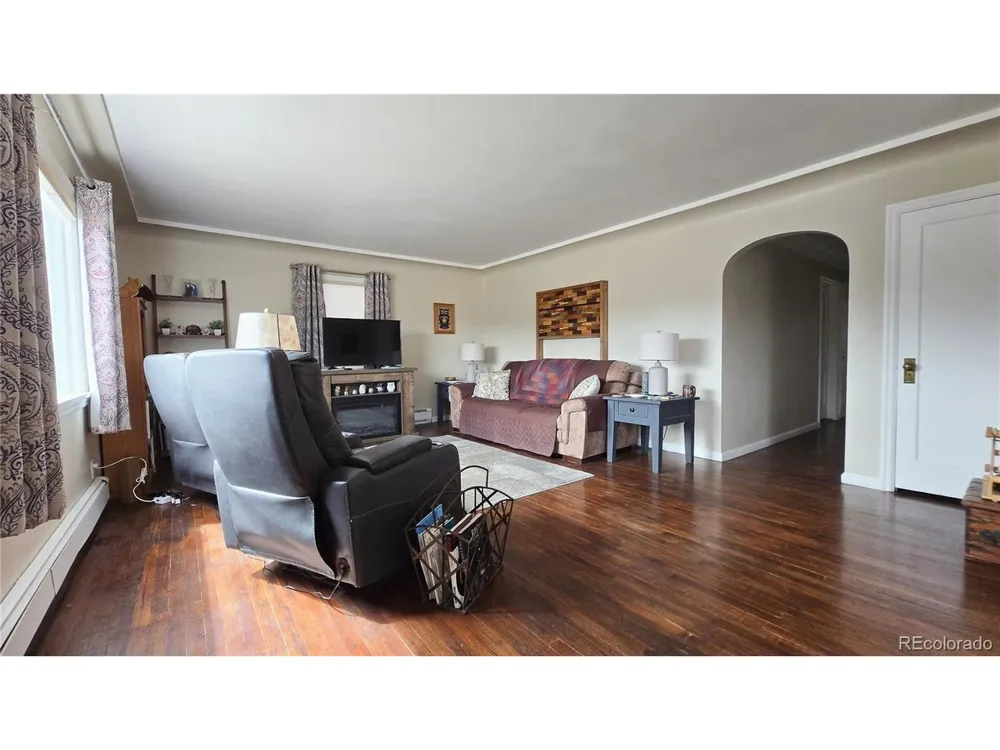 1008 W 7th Street Walsenburg, CO 81089