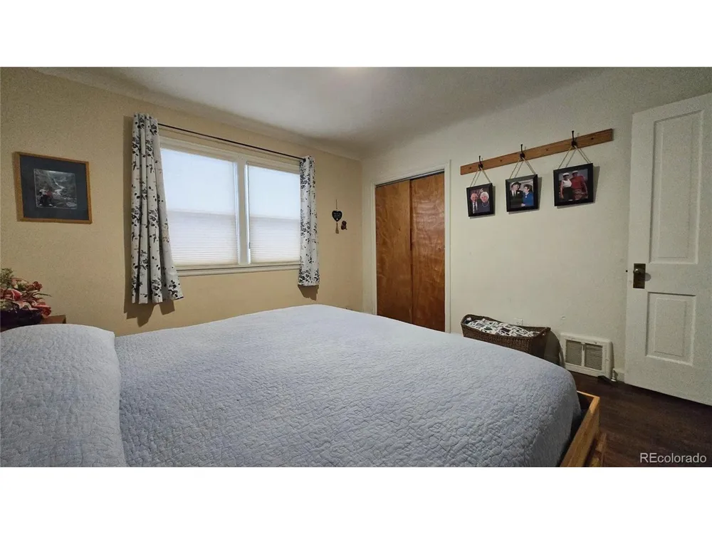 1008 W 7th Street Walsenburg, CO 81089