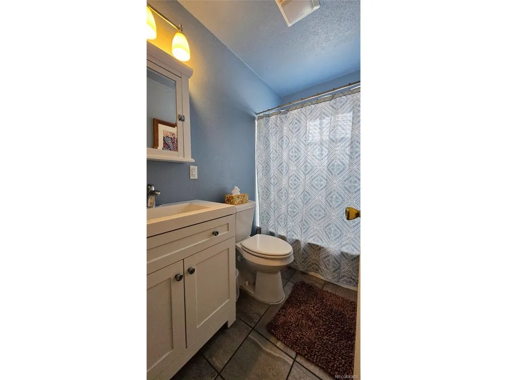 1008 W 7th Street Walsenburg, CO 81089