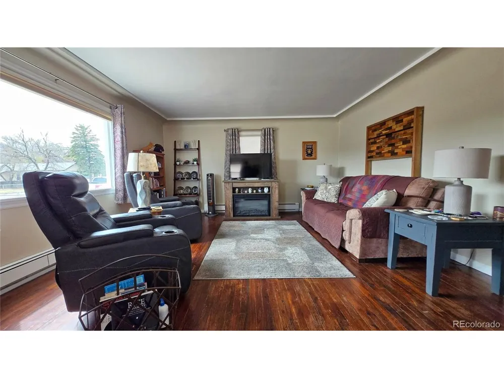 1008 W 7th Street Walsenburg, CO 81089