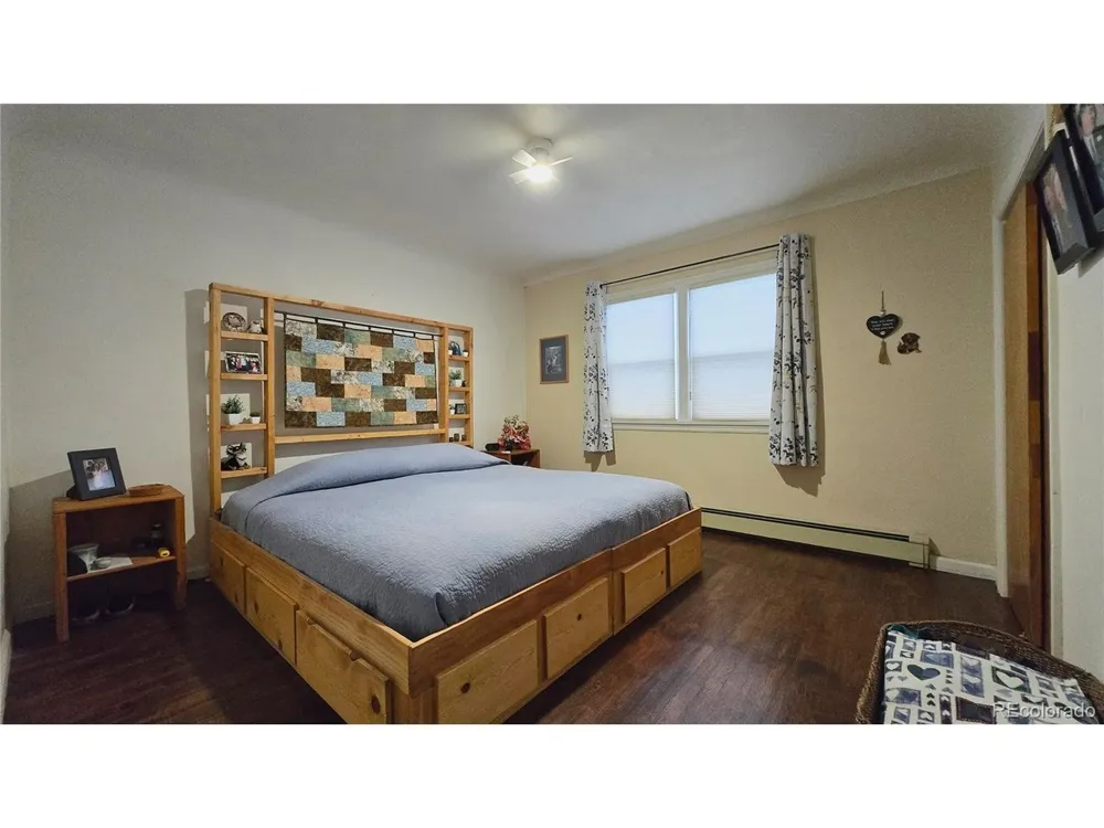 1008 W 7th Street Walsenburg, CO 81089
