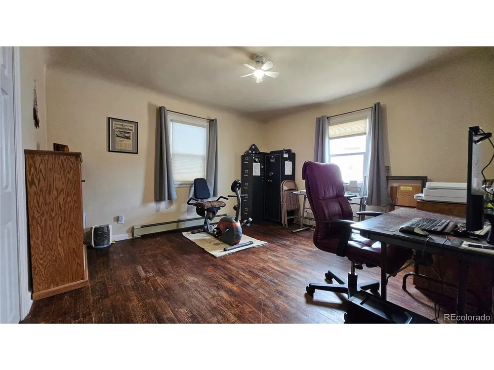 1008 W 7th Street Walsenburg, CO 81089