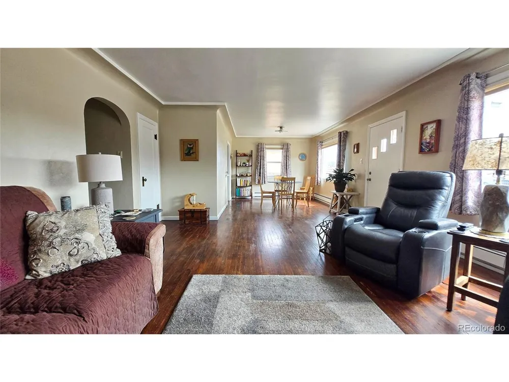 1008 W 7th Street Walsenburg, CO 81089