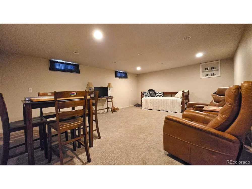 1008 W 7th Street Walsenburg, CO 81089