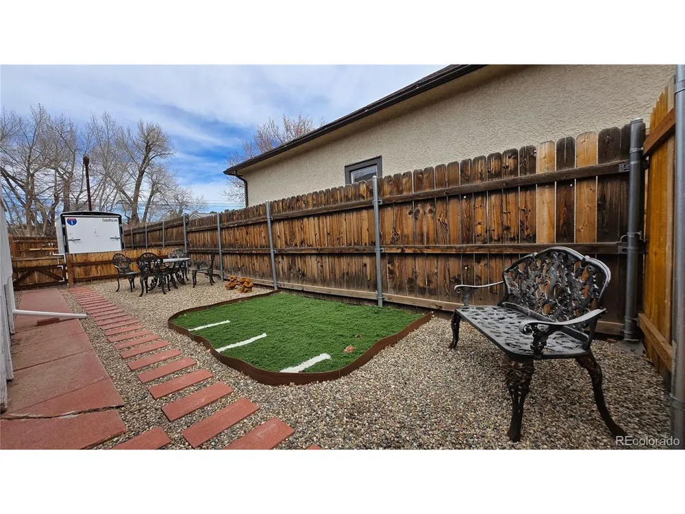1008 W 7th Street Walsenburg, CO 81089