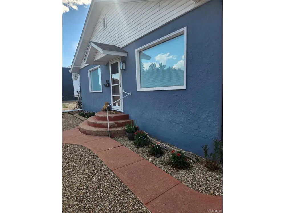 1008 W 7th Street Walsenburg, CO 81089