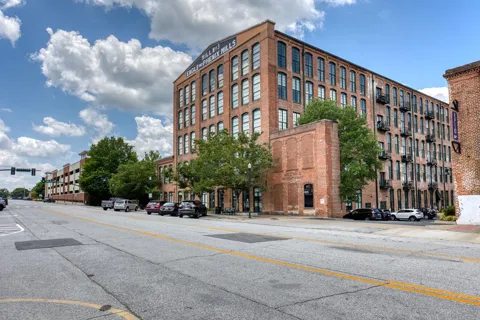 1201 Front Avenue ##522