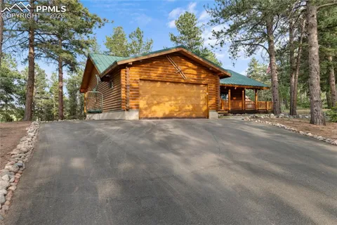 170 Druid Trail